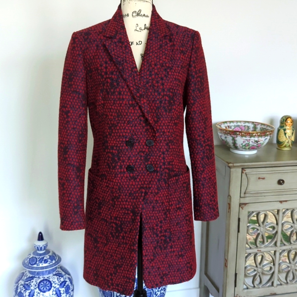 Kenzo coat